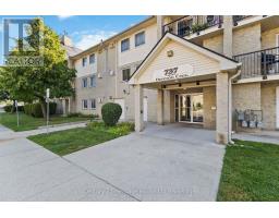 217 - 737 DEVERON CRESCENT, london south (south t), Ontario
