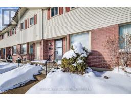 20 - 1093 NELLIS STREET, woodstock (woodstock - north), Ontario
