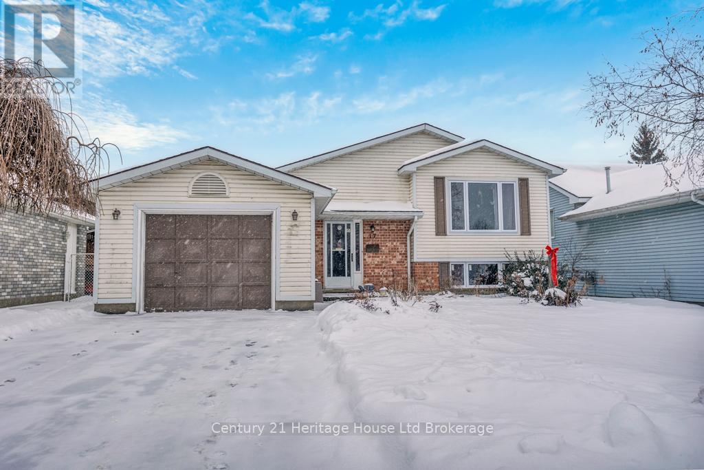 17 Beckett Boulevard, Tillsonburg, Ontario  N4G 5N1 - Photo 24 - X12756496