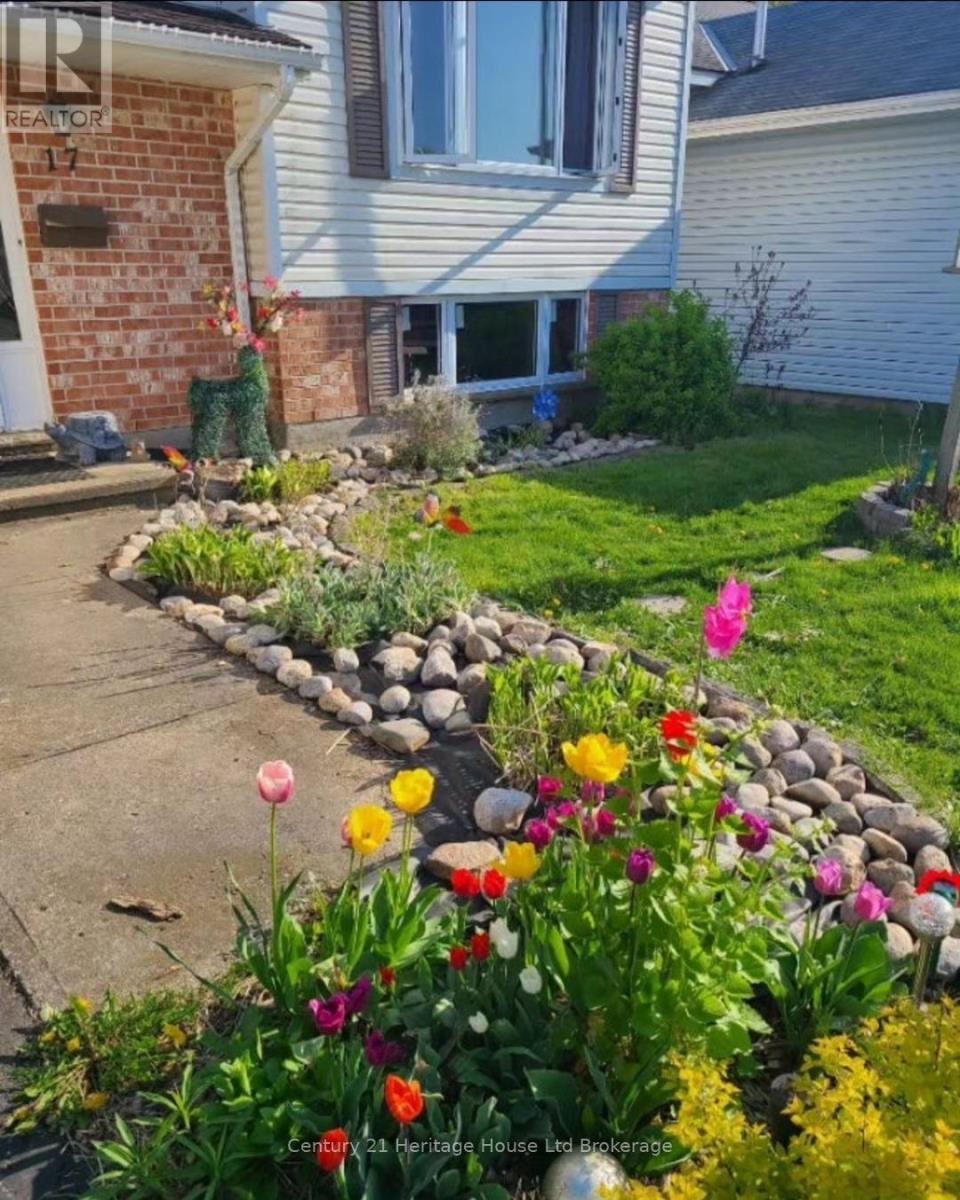 17 Beckett Boulevard, Tillsonburg, Ontario  N4G 5N1 - Photo 29 - X12756496