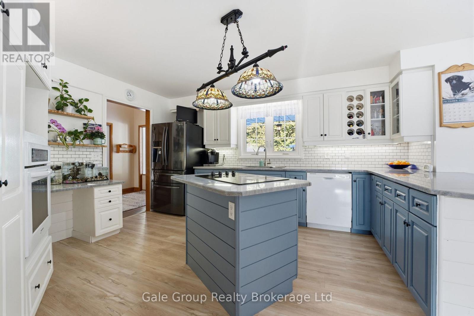 847328 Township Rd 9, Blandford-Blenheim (Drumbo), Ontario  N0J 1G0 - Photo 10 - X12757592