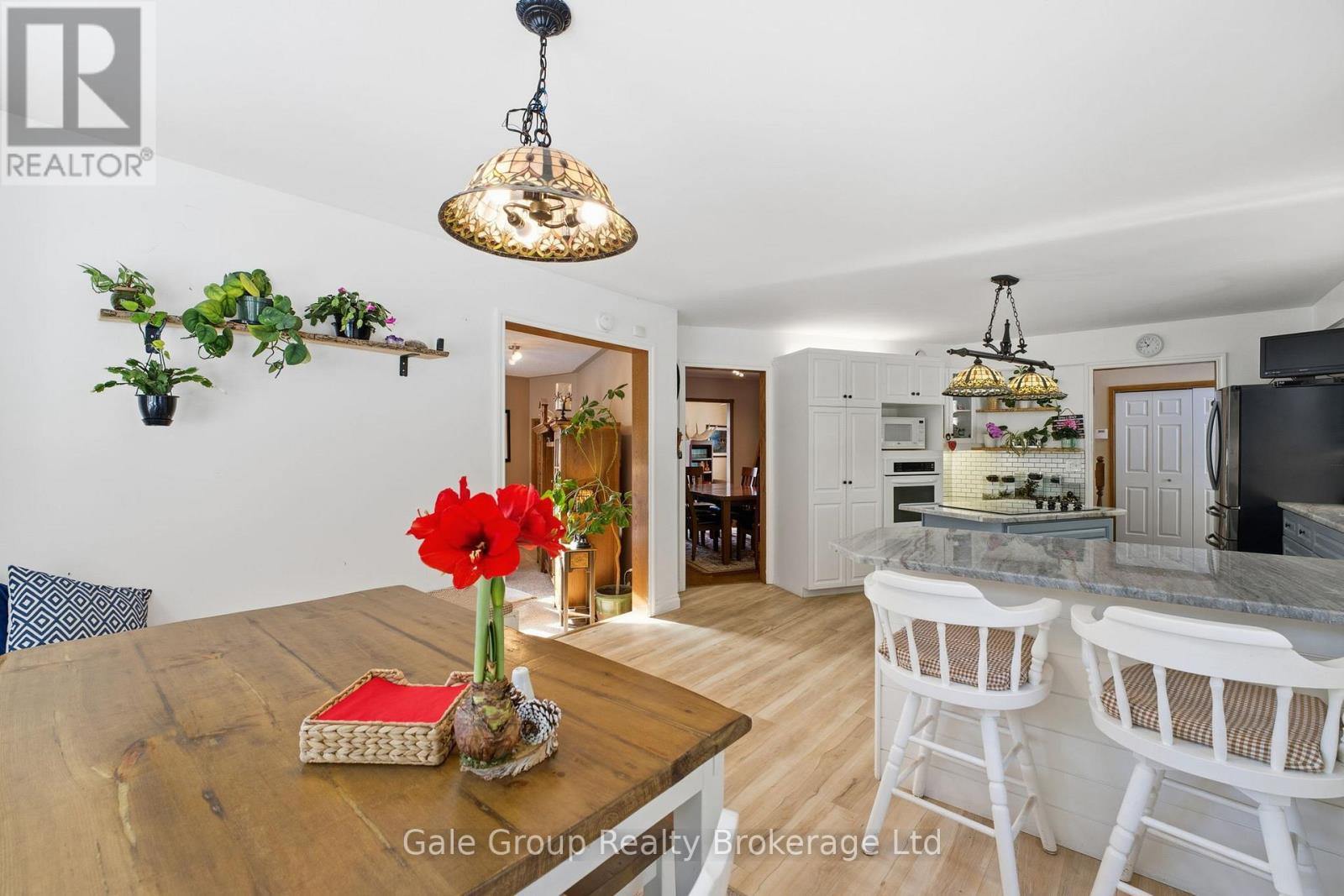 847328 Township Rd 9, Blandford-Blenheim (Drumbo), Ontario  N0J 1G0 - Photo 12 - X12757592