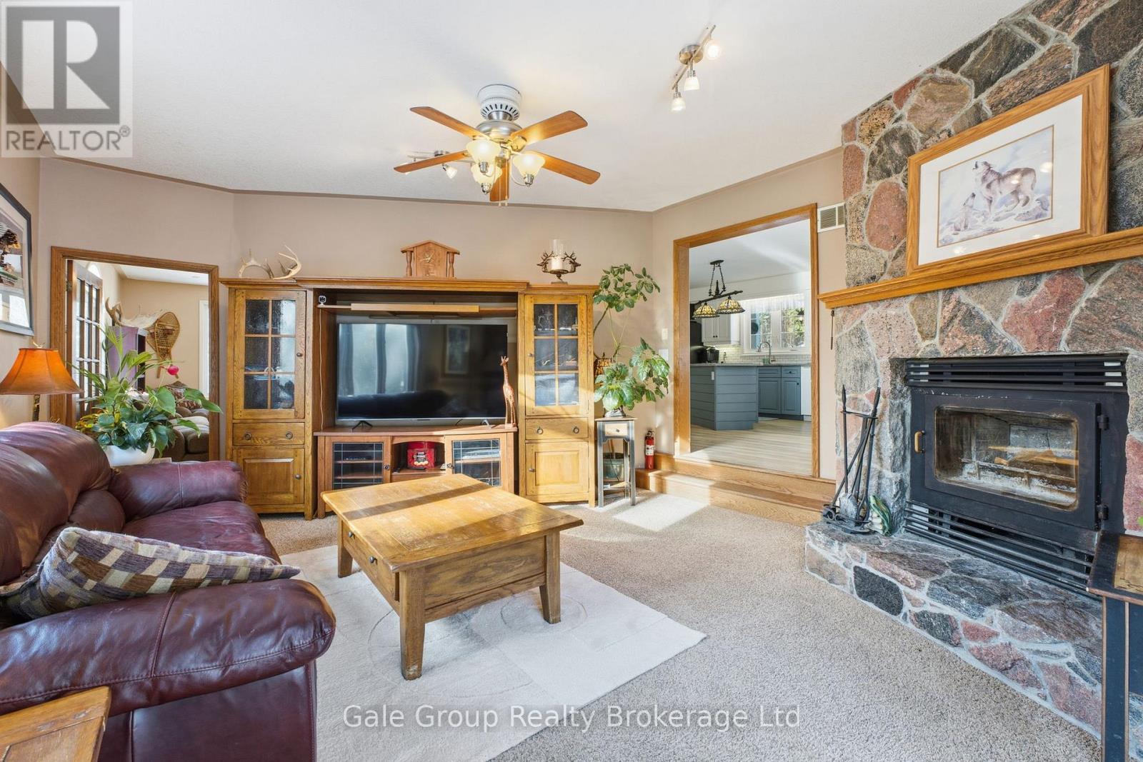 847328 Township Rd 9, Blandford-Blenheim (Drumbo), Ontario  N0J 1G0 - Photo 14 - X12757592