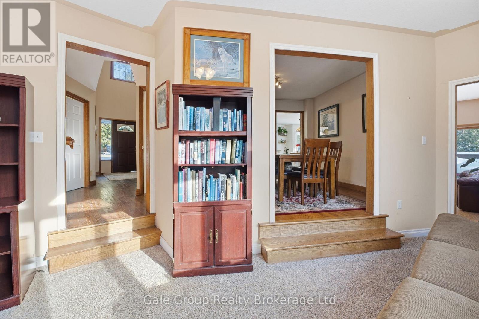 847328 Township Rd 9, Blandford-Blenheim (Drumbo), Ontario  N0J 1G0 - Photo 16 - X12757592