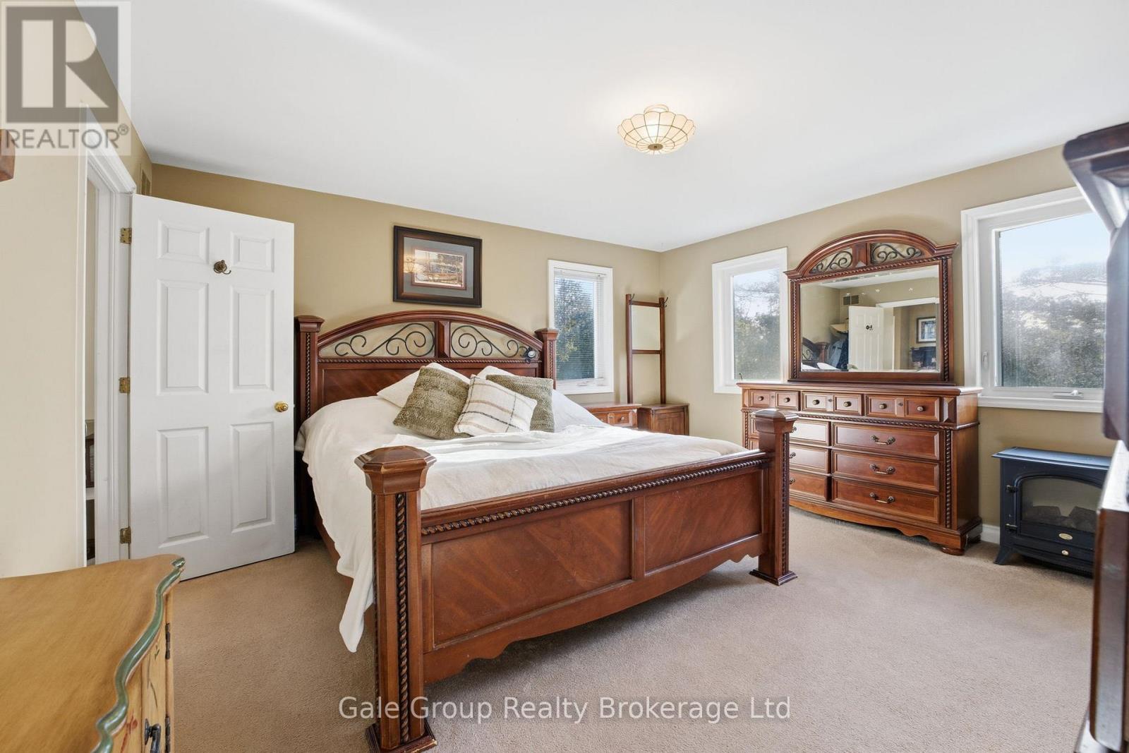 847328 Township Rd 9, Blandford-Blenheim (Drumbo), Ontario  N0J 1G0 - Photo 19 - X12757592