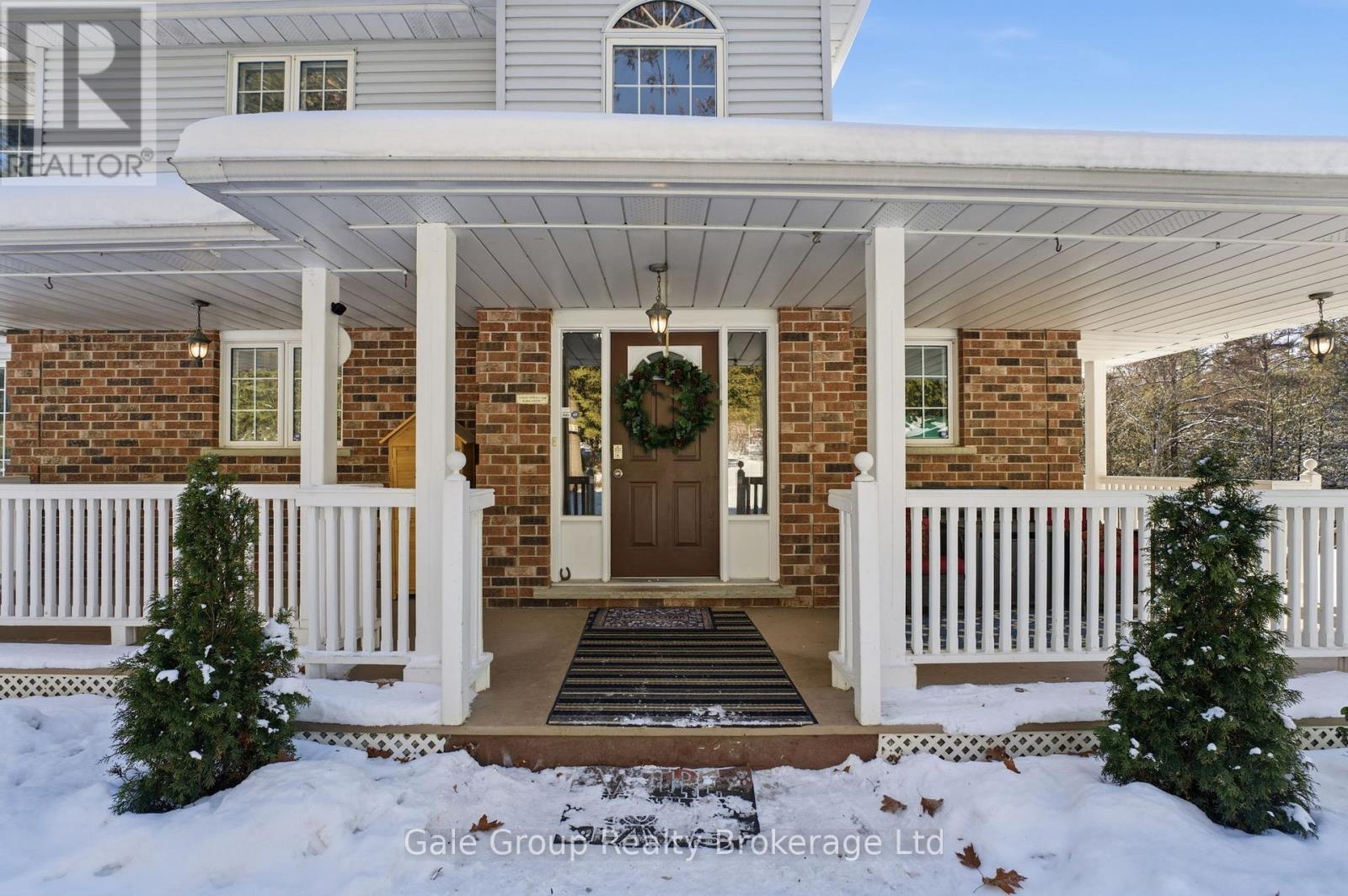 847328 Township Rd 9, Blandford-Blenheim (Drumbo), Ontario  N0J 1G0 - Photo 2 - X12757592