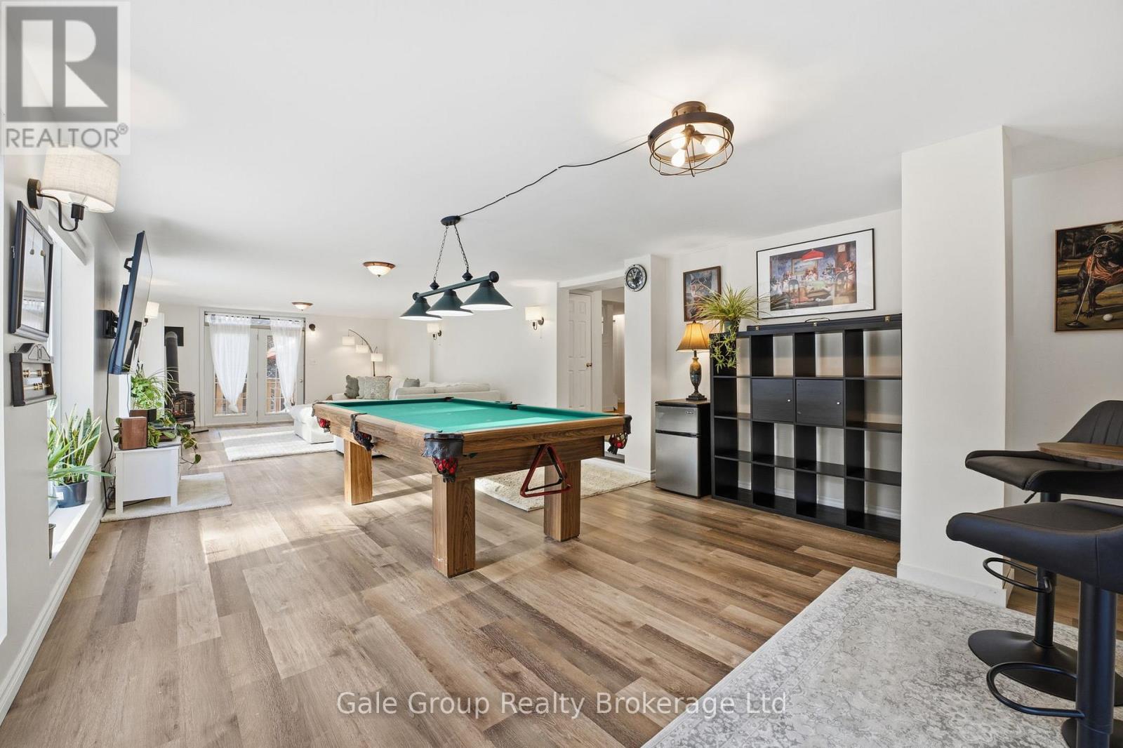 847328 Township Rd 9, Blandford-Blenheim (Drumbo), Ontario  N0J 1G0 - Photo 33 - X12757592