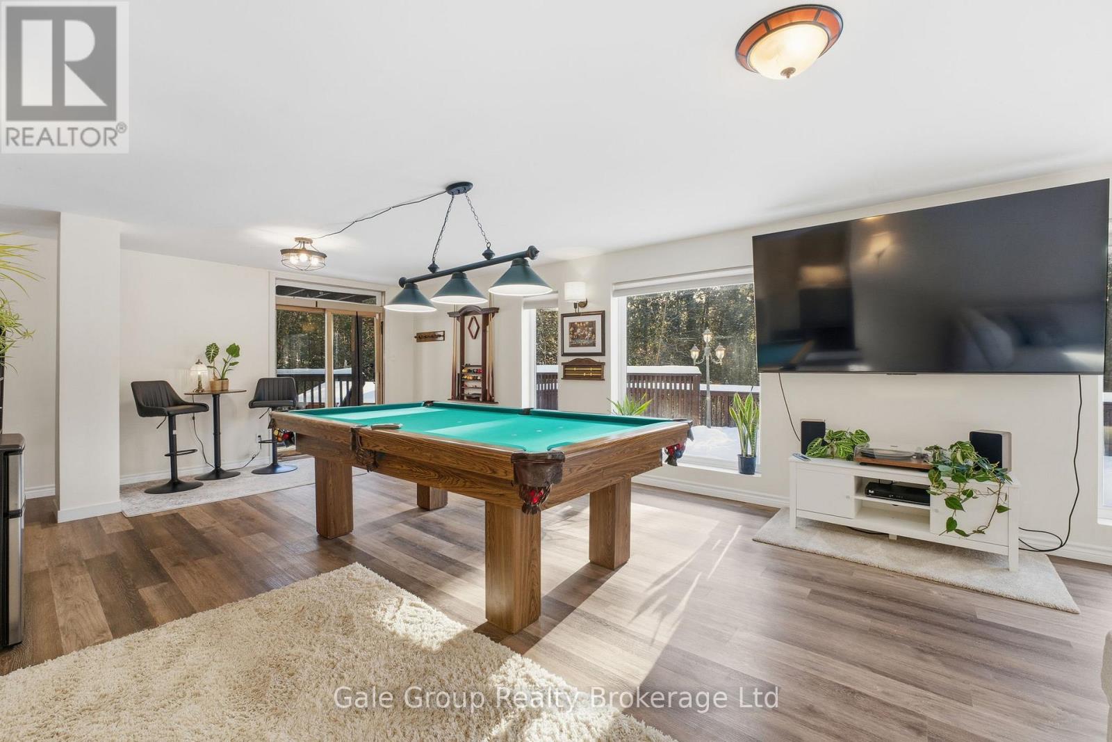 847328 Township Rd 9, Blandford-Blenheim (Drumbo), Ontario  N0J 1G0 - Photo 34 - X12757592