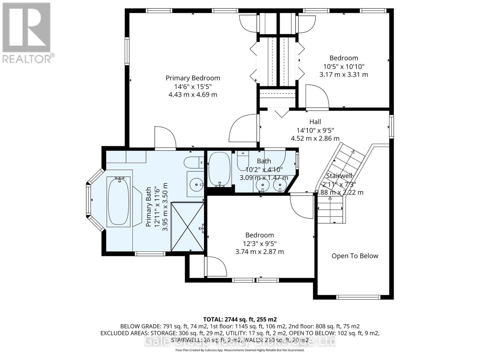 847328 Township Rd 9, Blandford-Blenheim (Drumbo), Ontario  N0J 1G0 - Photo 36 - X12757592