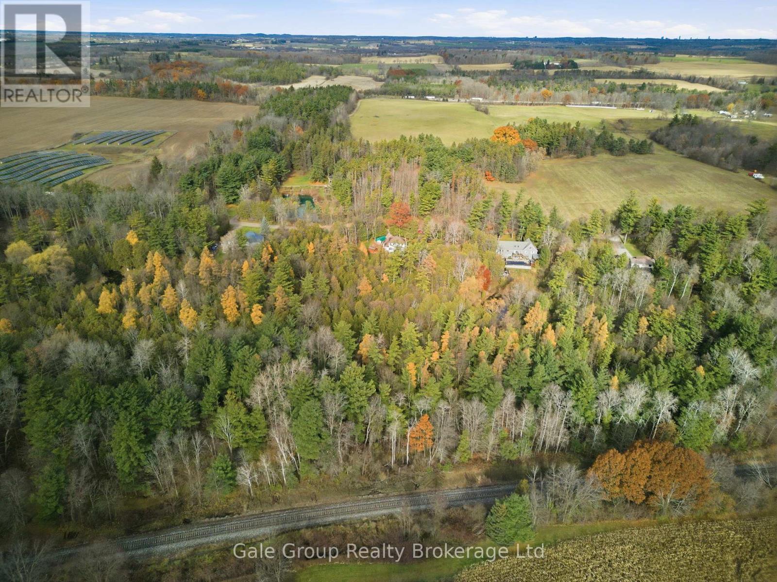 847328 Township Rd 9, Blandford-Blenheim (Drumbo), Ontario  N0J 1G0 - Photo 39 - X12757592
