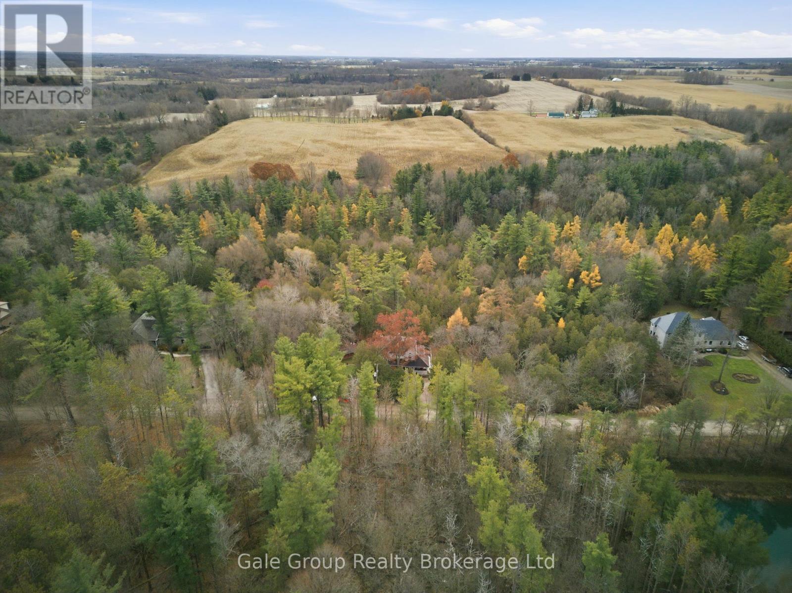 847328 Township Rd 9, Blandford-Blenheim (Drumbo), Ontario  N0J 1G0 - Photo 40 - X12757592