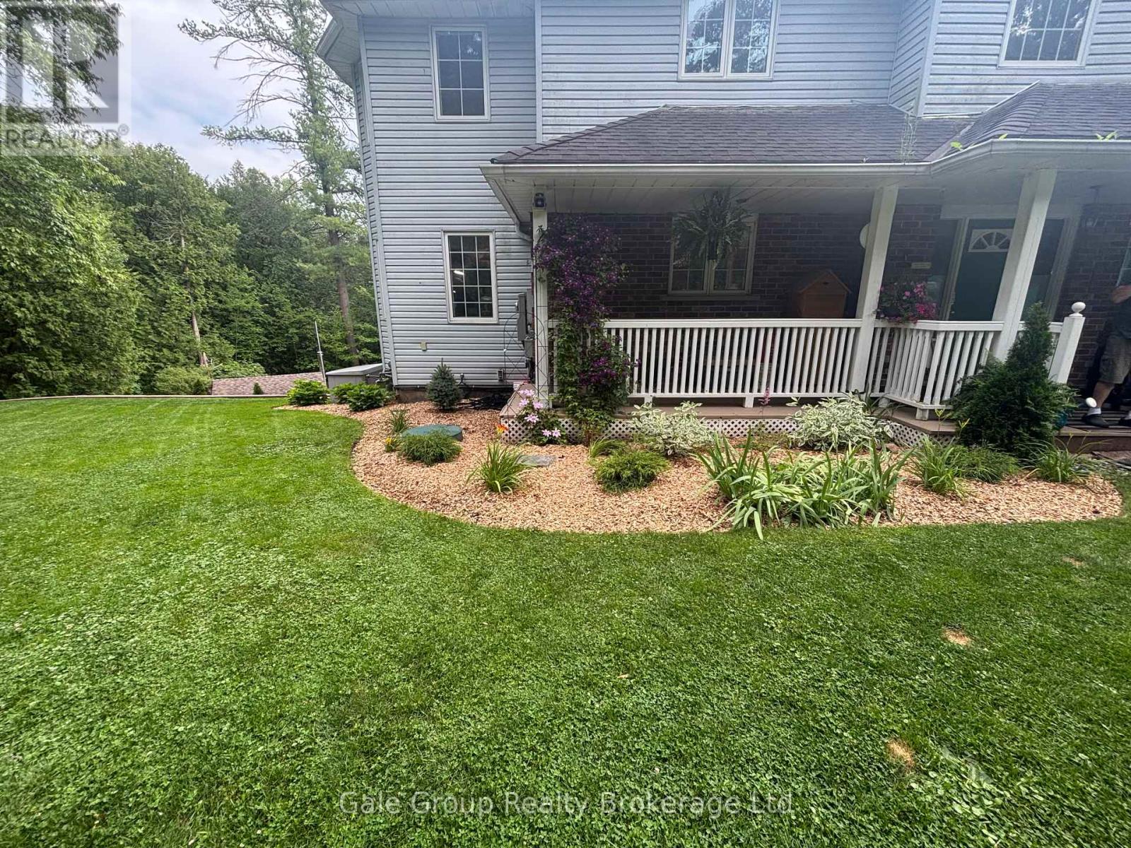 847328 Township Rd 9, Blandford-Blenheim (Drumbo), Ontario  N0J 1G0 - Photo 42 - X12757592