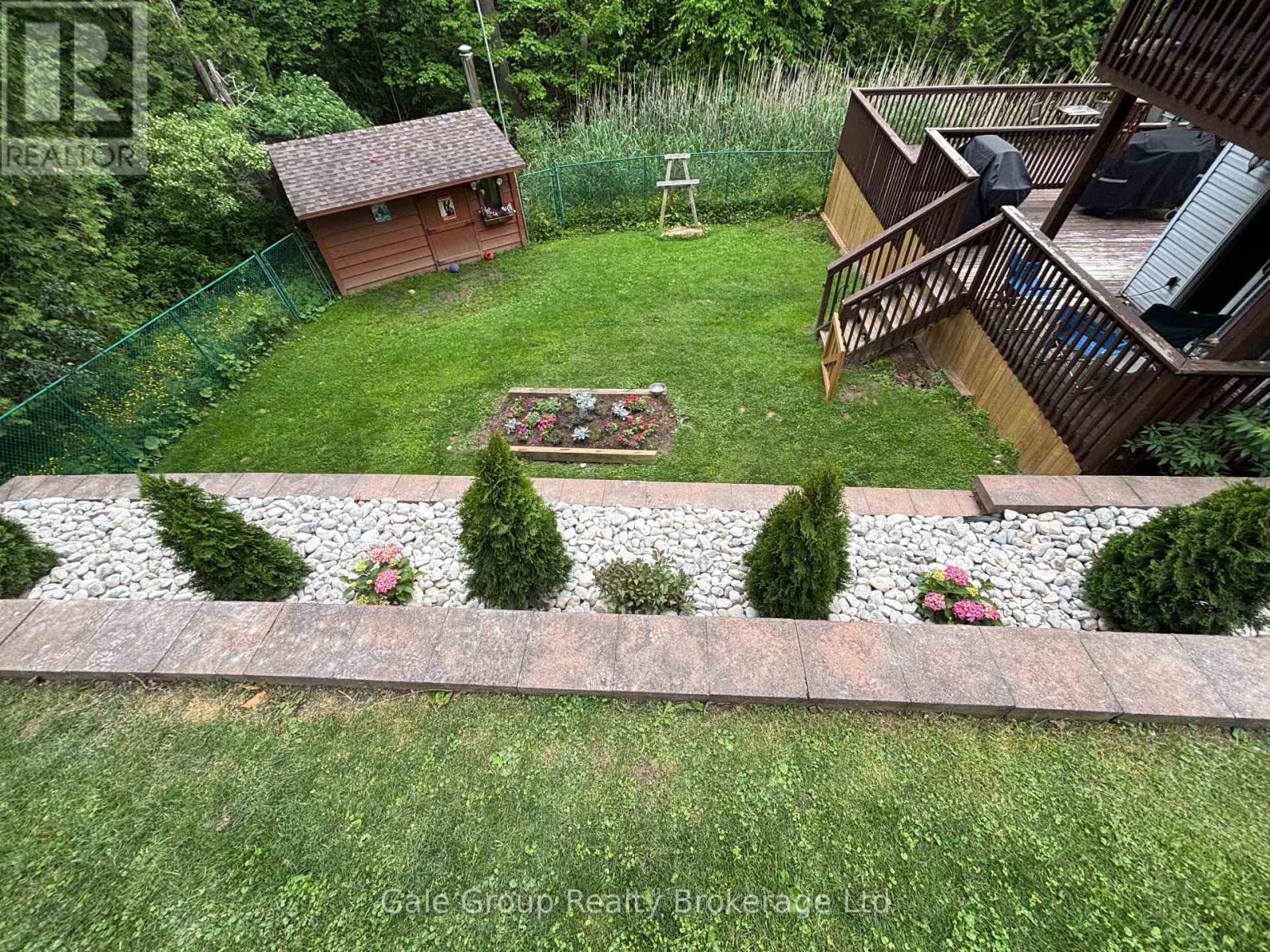 847328 Township Rd 9, Blandford-Blenheim (Drumbo), Ontario  N0J 1G0 - Photo 43 - X12757592