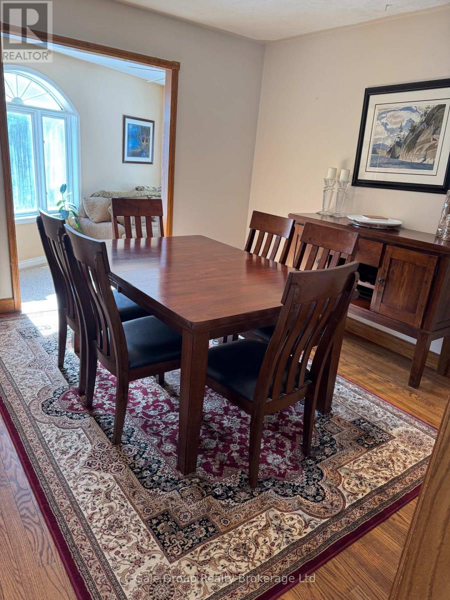 847328 Township Rd 9, Blandford-Blenheim (Drumbo), Ontario  N0J 1G0 - Photo 45 - X12757592