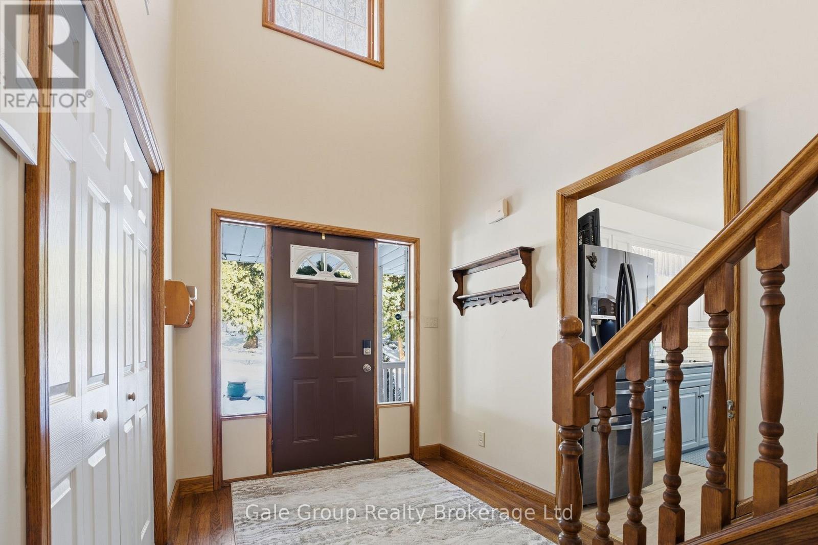 847328 Township Rd 9, Blandford-Blenheim (Drumbo), Ontario  N0J 1G0 - Photo 5 - X12757592