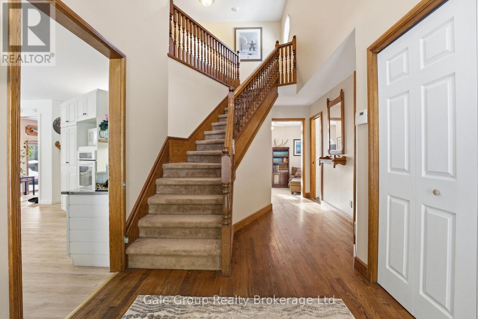 847328 Township Rd 9, Blandford-Blenheim (Drumbo), Ontario  N0J 1G0 - Photo 6 - X12757592