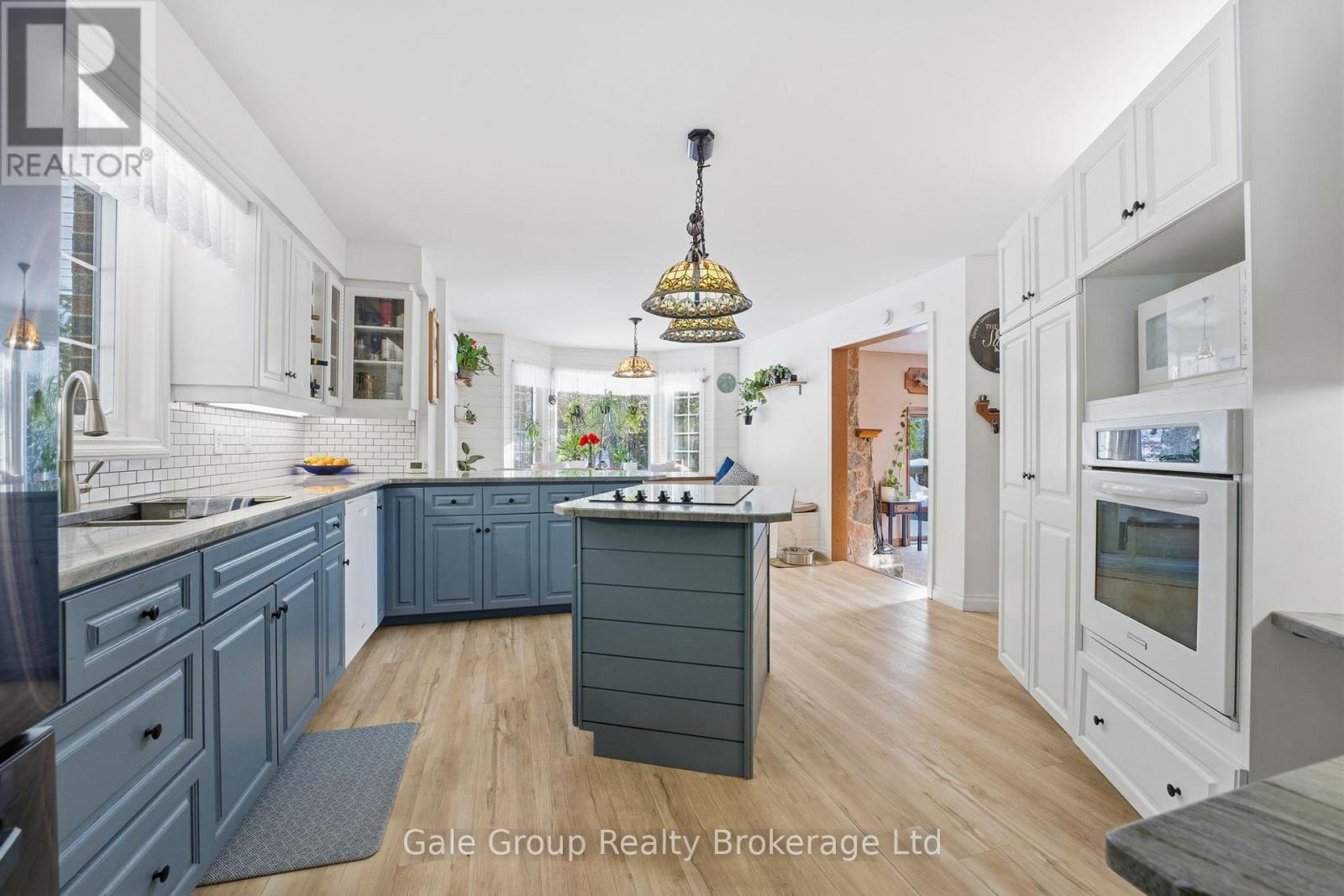 847328 Township Rd 9, Blandford-Blenheim (Drumbo), Ontario  N0J 1G0 - Photo 7 - X12757592