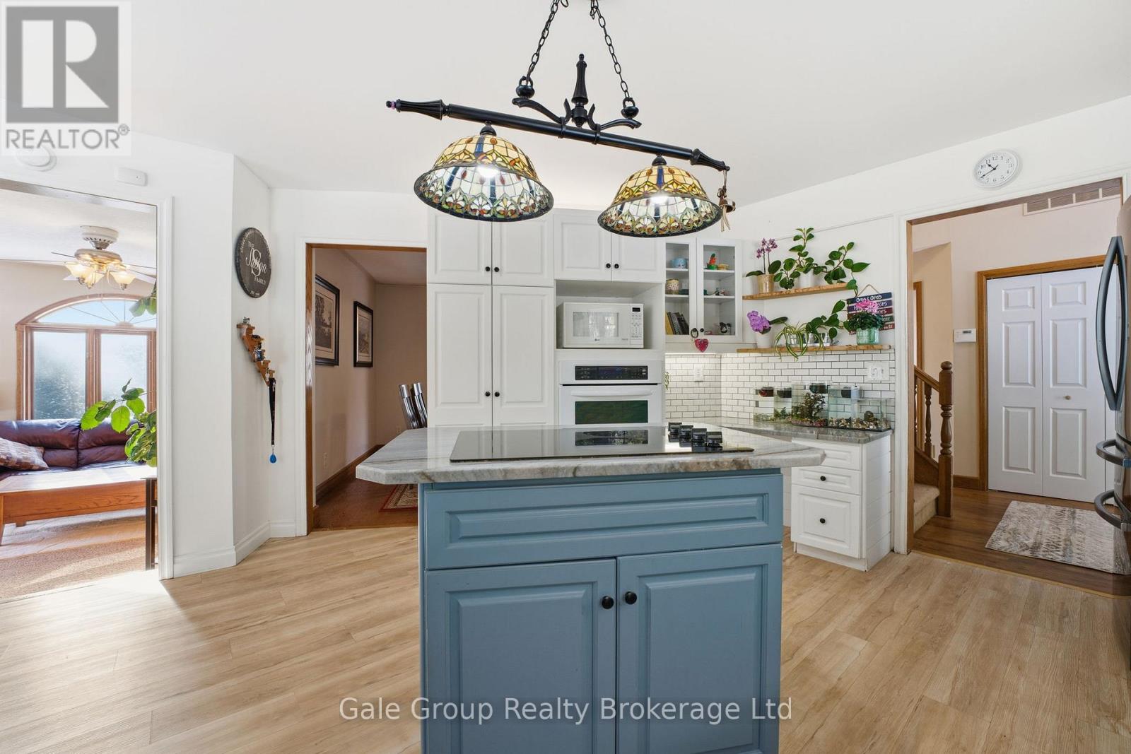 847328 Township Rd 9, Blandford-Blenheim (Drumbo), Ontario  N0J 1G0 - Photo 8 - X12757592