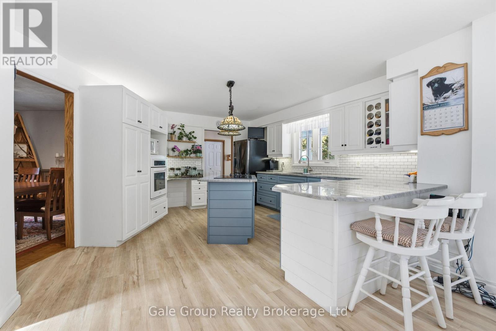 847328 Township Rd 9, Blandford-Blenheim (Drumbo), Ontario  N0J 1G0 - Photo 9 - X12757592