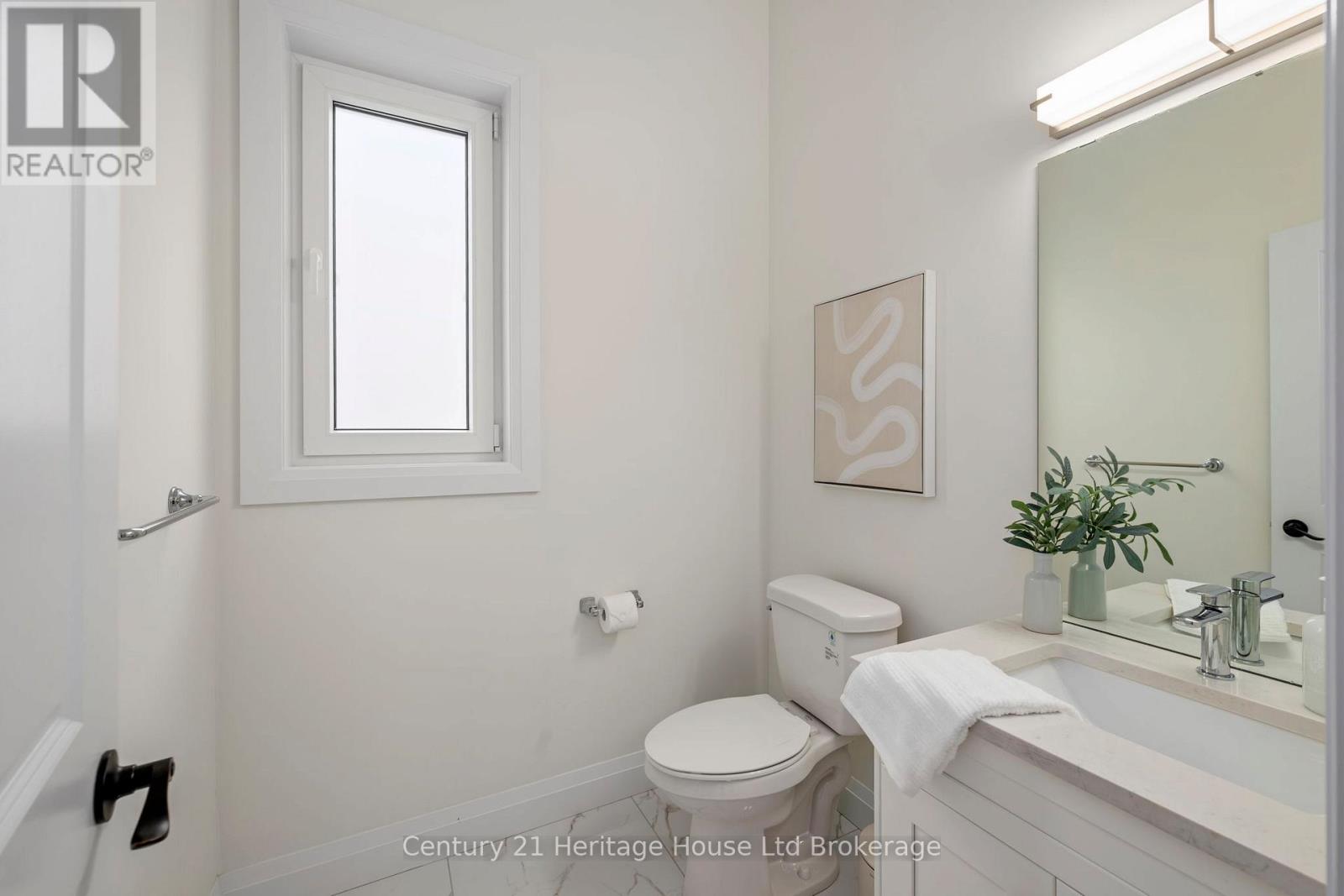 2363 Bakervilla Street, London South (South V), Ontario  N6P 0H4 - Photo 16 - X12757626