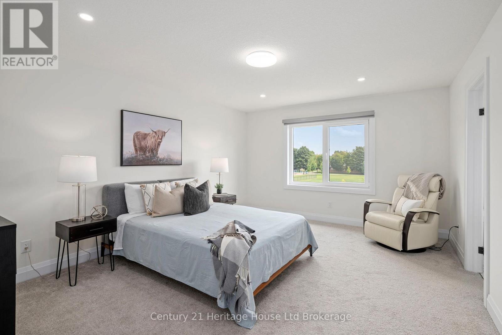 2363 Bakervilla Street, London South (South V), Ontario  N6P 0H4 - Photo 17 - X12757626