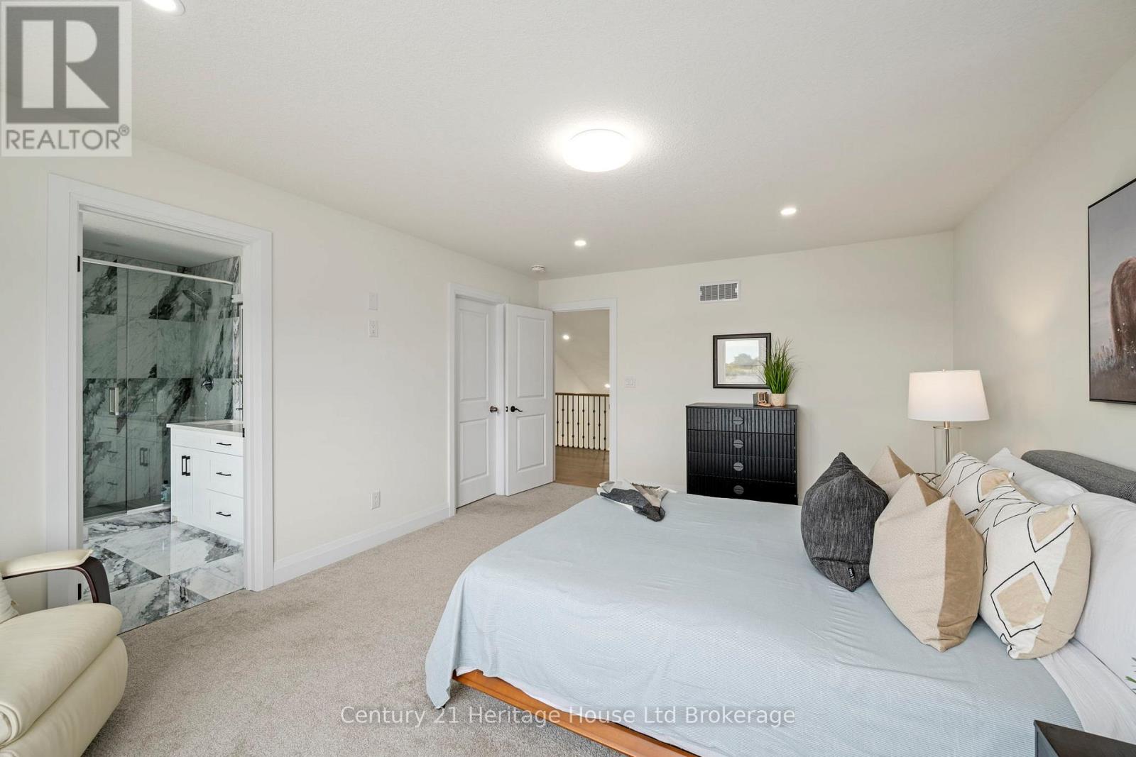 2363 Bakervilla Street, London South (South V), Ontario  N6P 0H4 - Photo 19 - X12757626