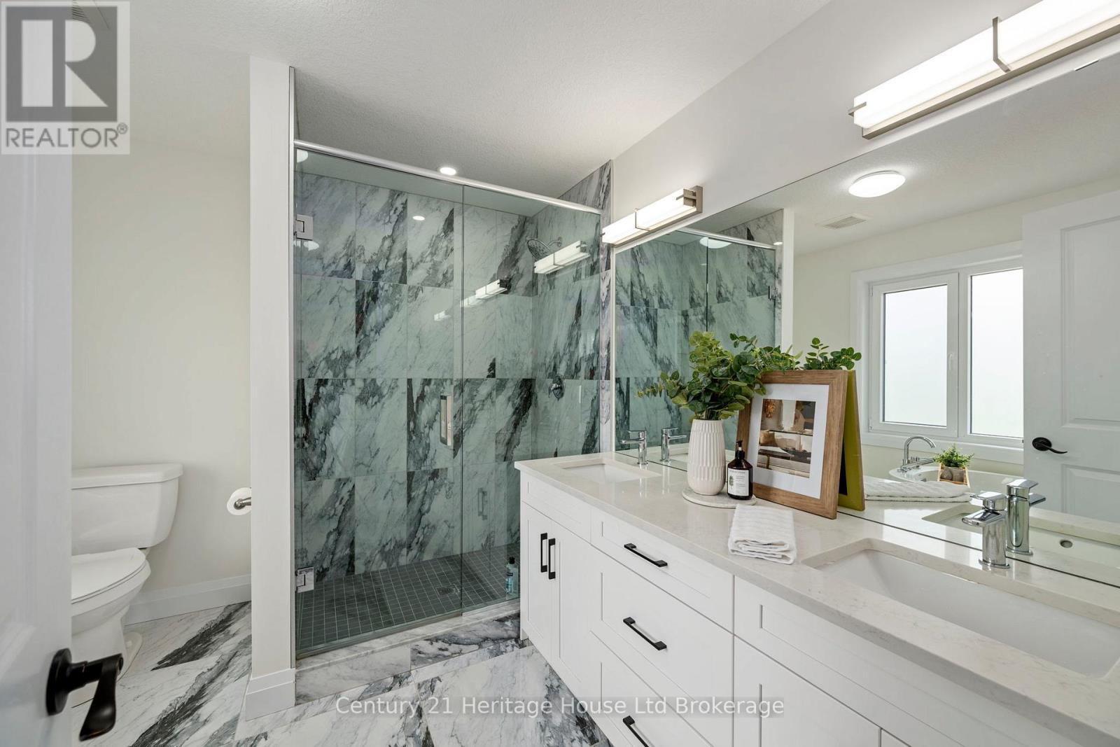 2363 Bakervilla Street, London South (South V), Ontario  N6P 0H4 - Photo 20 - X12757626