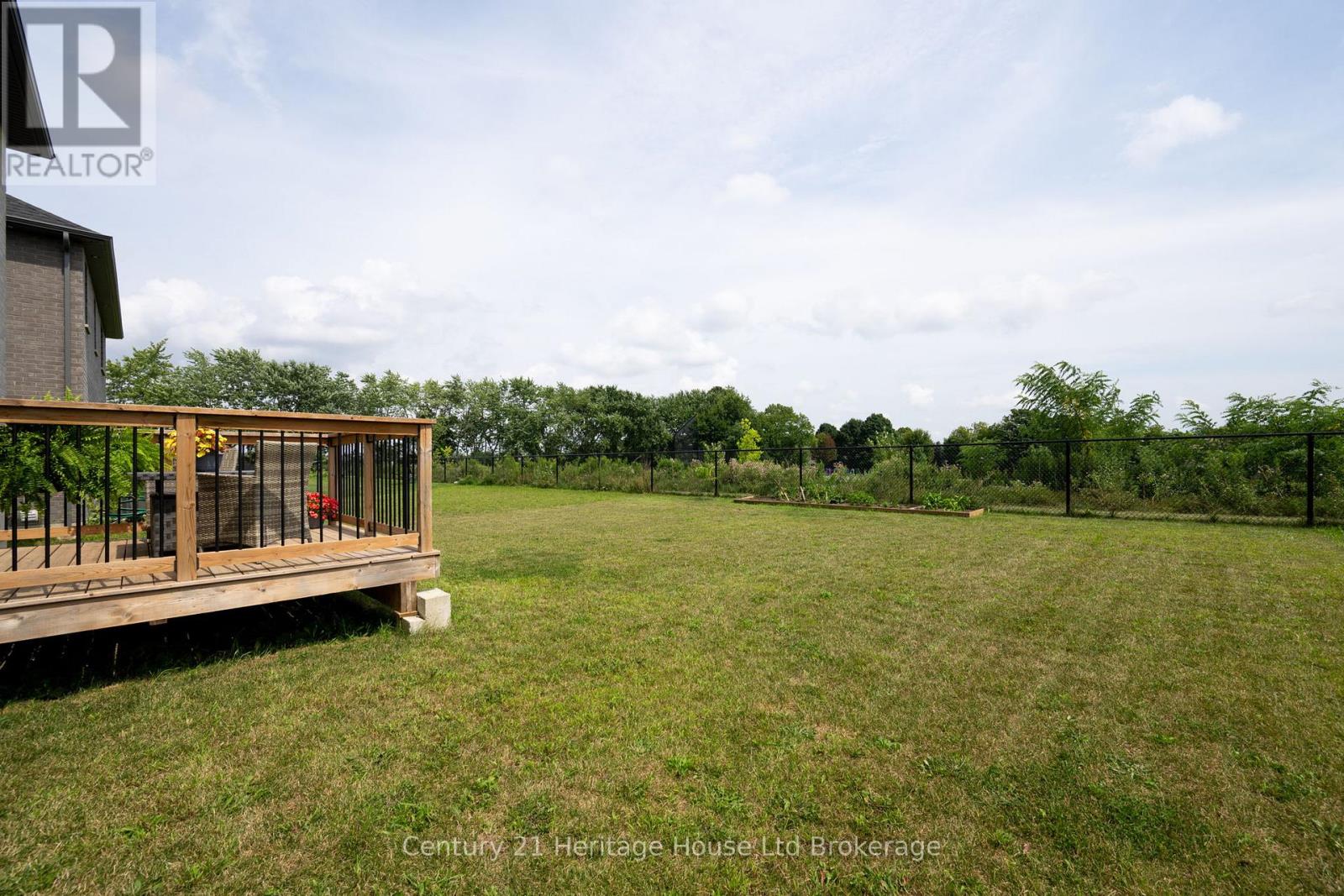 2363 Bakervilla Street, London South (South V), Ontario  N6P 0H4 - Photo 31 - X12757626