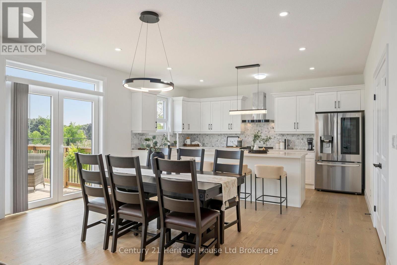 2363 Bakervilla Street, London South (South V), Ontario  N6P 0H4 - Photo 8 - X12757626