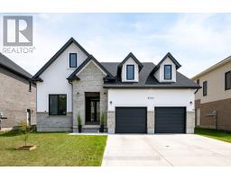 2363 BAKERVILLA STREET, london south (south v), Ontario