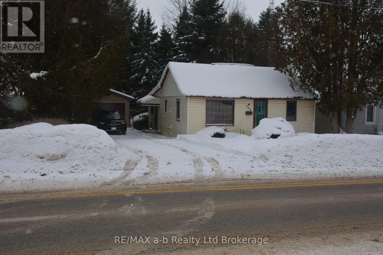 146 Whiting Street, Ingersoll (Ingersoll - South), Ontario  N5C 3B3 - Photo 10 - X12758322