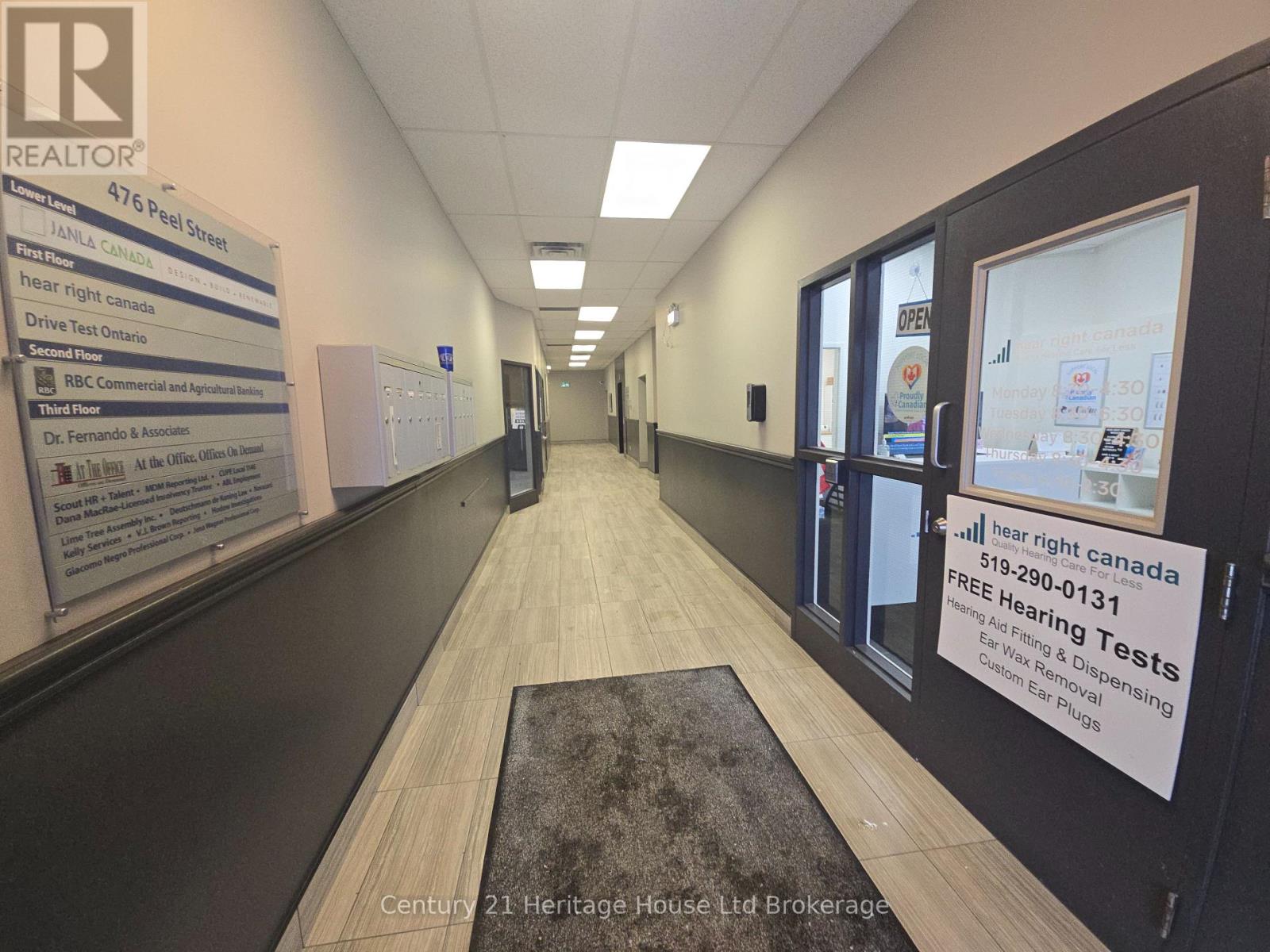 476 Peel Street, Woodstock (Woodstock - South), Ontario  N4S 1K1 - Photo 2 - X12758638