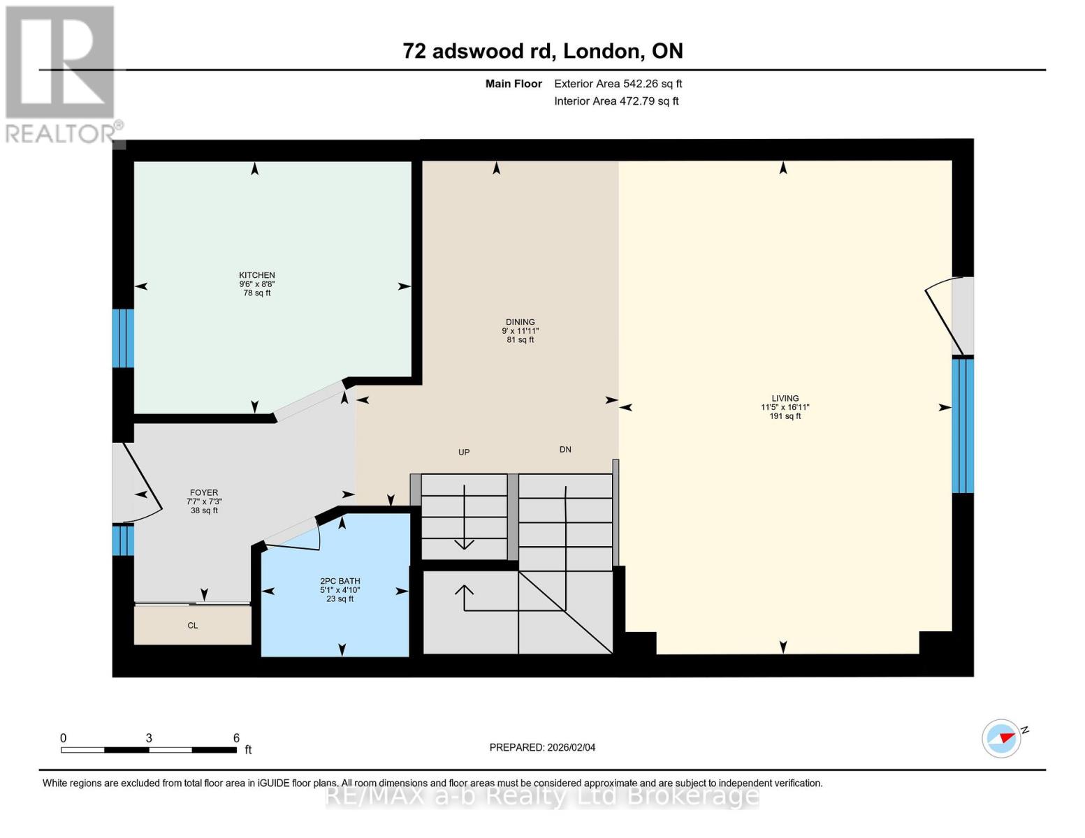 72 Adswood Road, London South (South Y), Ontario  N6E 2W1 - Photo 25 - X12758858