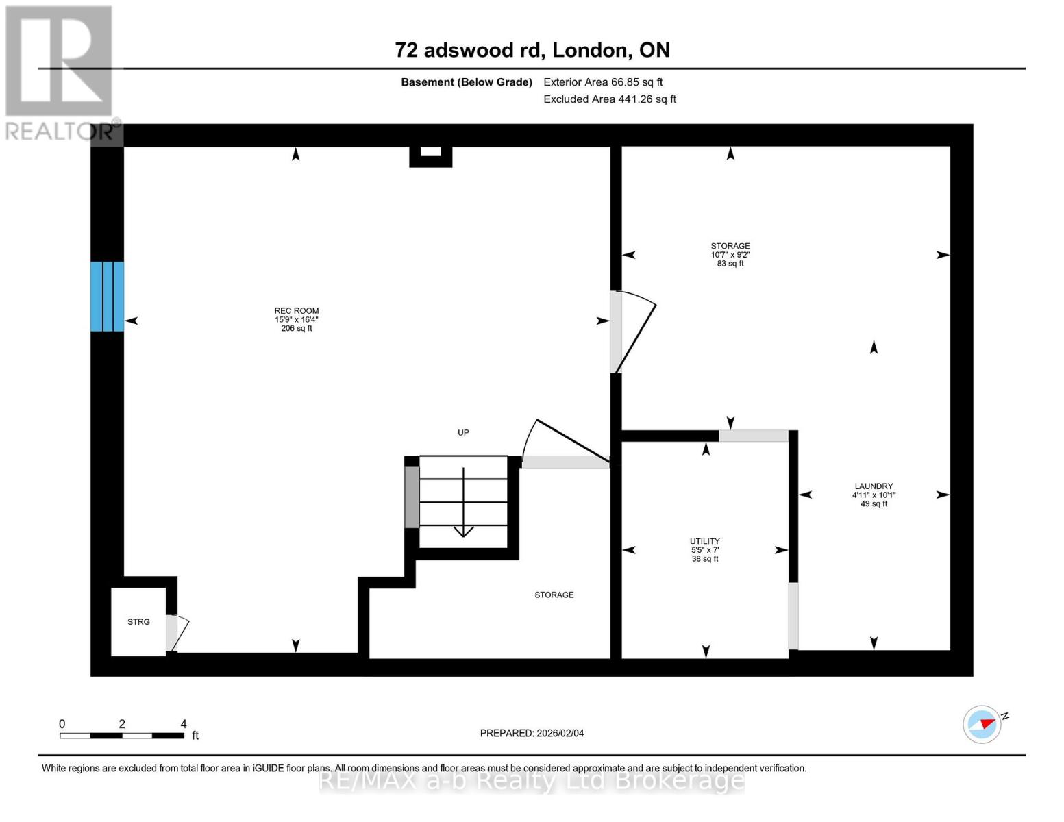 72 Adswood Road, London South (South Y), Ontario  N6E 2W1 - Photo 27 - X12758858