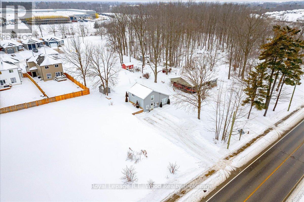 133 North Street E, Tillsonburg, Ontario  N4G 1B4 - Photo 21 - X12759352