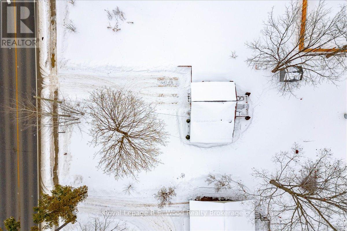 133 North Street E, Tillsonburg, Ontario  N4G 1B4 - Photo 23 - X12759352