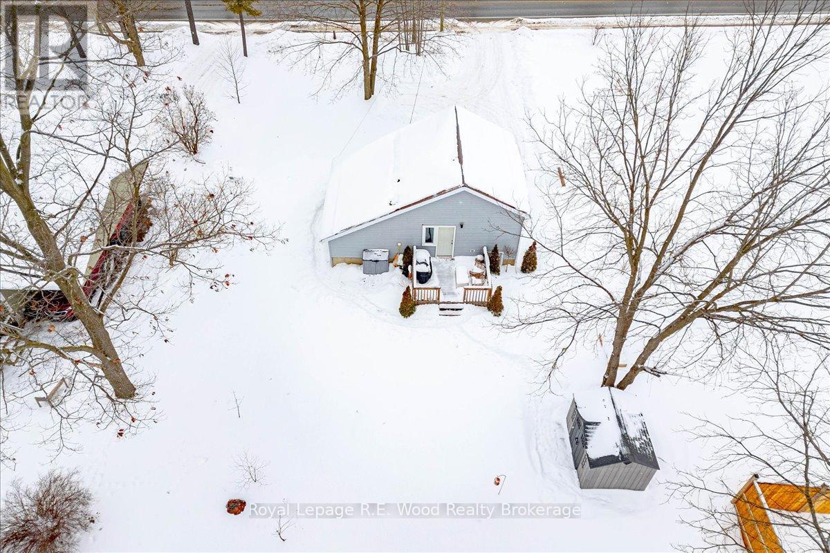 133 North Street E, Tillsonburg, Ontario  N4G 1B4 - Photo 24 - X12759352