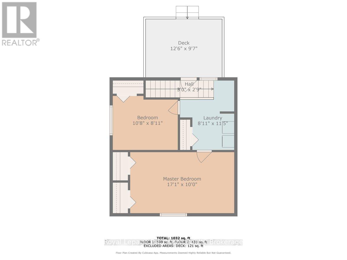 133 North Street E, Tillsonburg, Ontario  N4G 1B4 - Photo 28 - X12759352