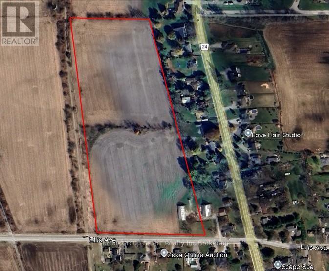 639-641 Mt Pleasant Road W, Brant (Brantford Twp), Ontario  N0E 1K0 - Photo 2 - X12759488