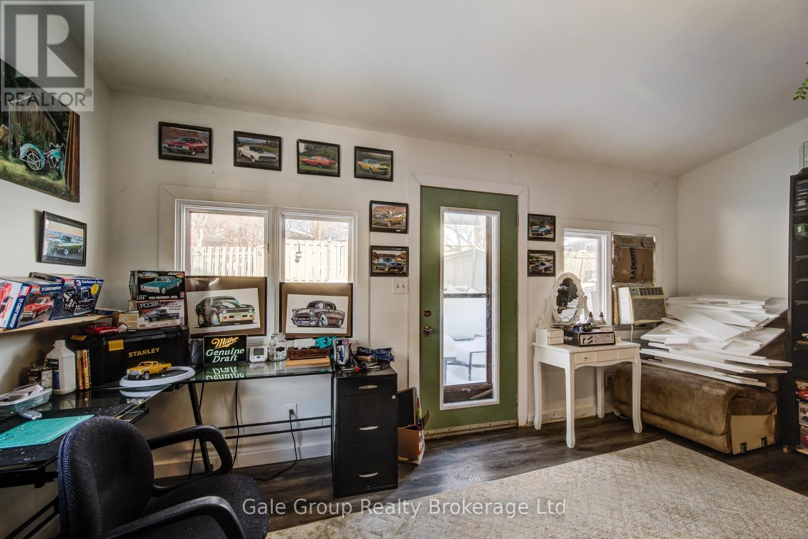 393 Odlum Drive, Woodstock (Woodstock - South), Ontario  N4S 3S1 - Photo 17 - X12759540