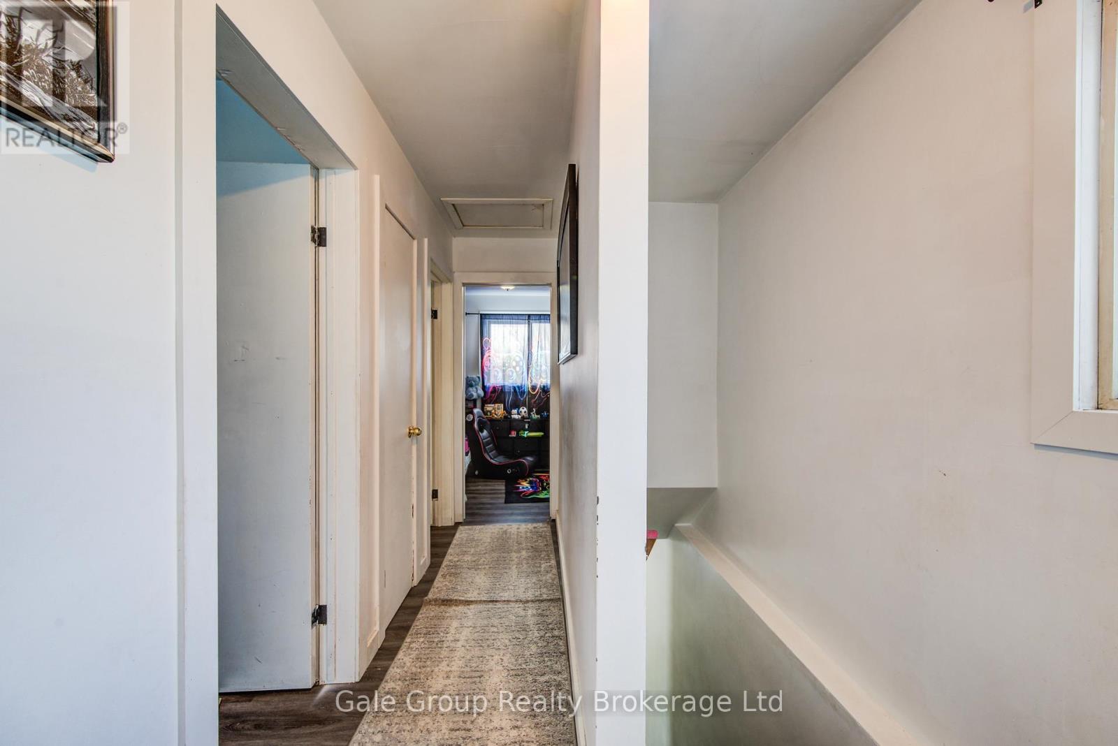 393 Odlum Drive, Woodstock (Woodstock - South), Ontario  N4S 3S1 - Photo 19 - X12759540