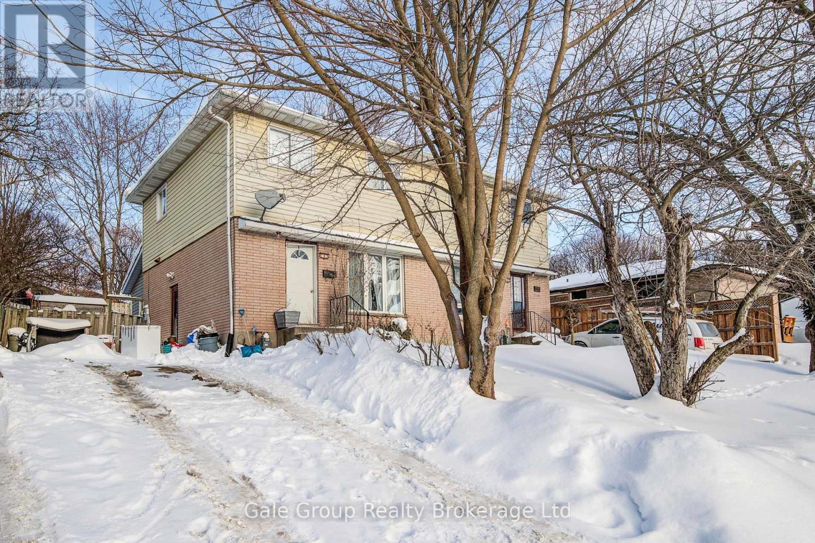 393 Odlum Drive, Woodstock (Woodstock - South), Ontario  N4S 3S1 - Photo 2 - X12759540