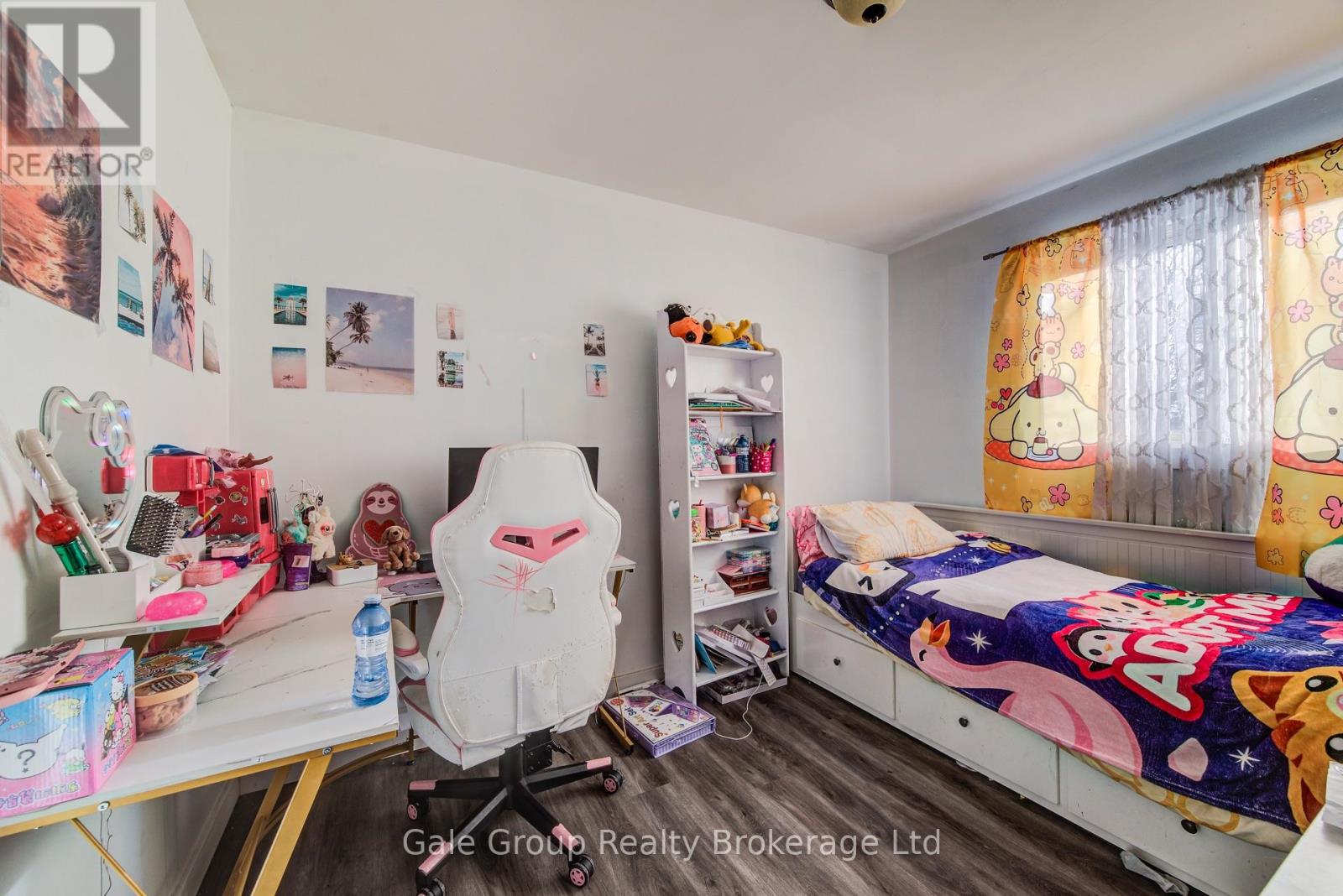 393 Odlum Drive, Woodstock (Woodstock - South), Ontario  N4S 3S1 - Photo 22 - X12759540