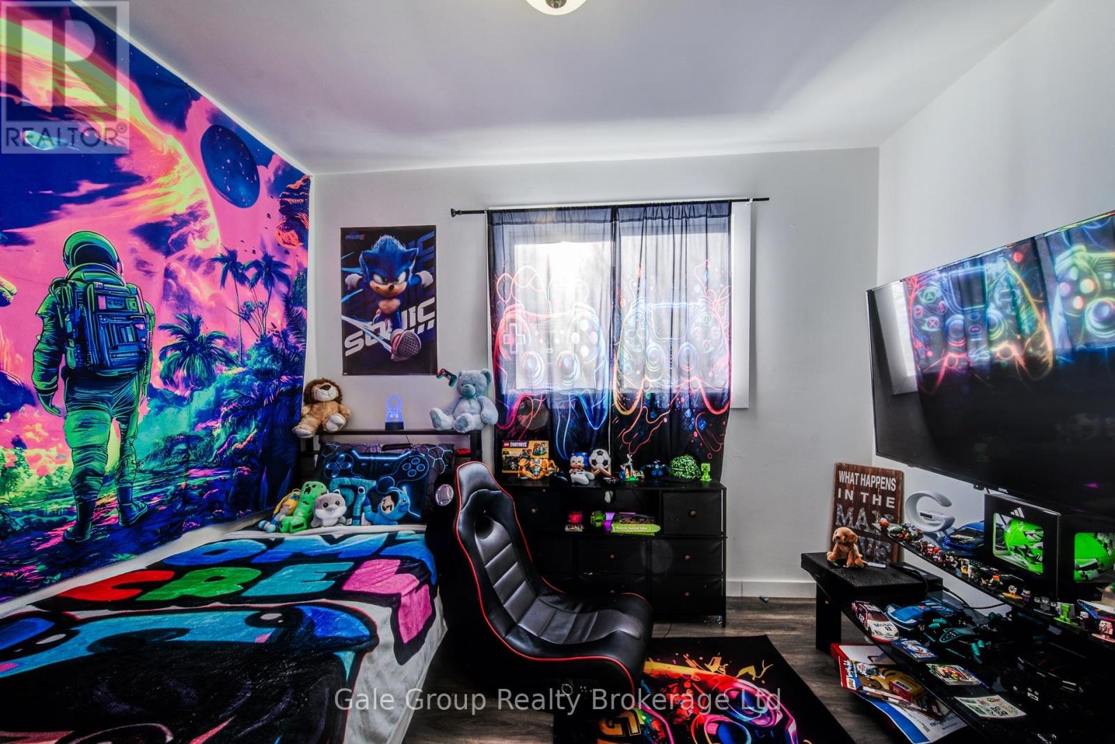 393 Odlum Drive, Woodstock (Woodstock - South), Ontario  N4S 3S1 - Photo 23 - X12759540