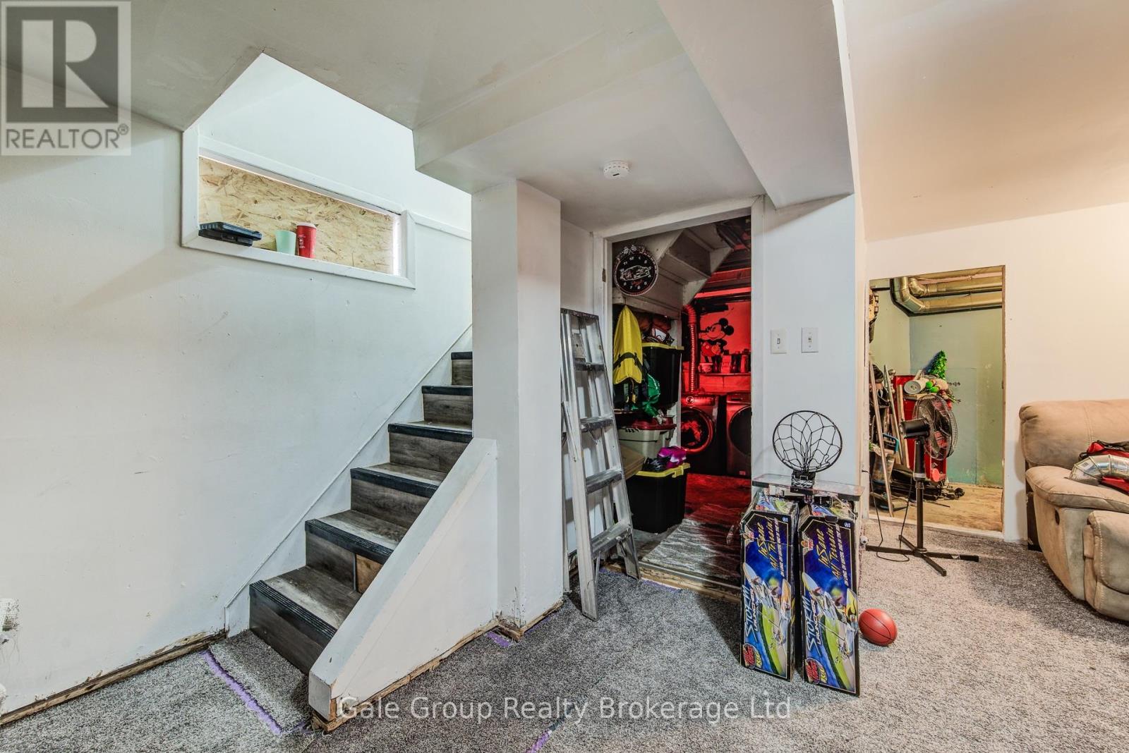 393 Odlum Drive, Woodstock (Woodstock - South), Ontario  N4S 3S1 - Photo 24 - X12759540