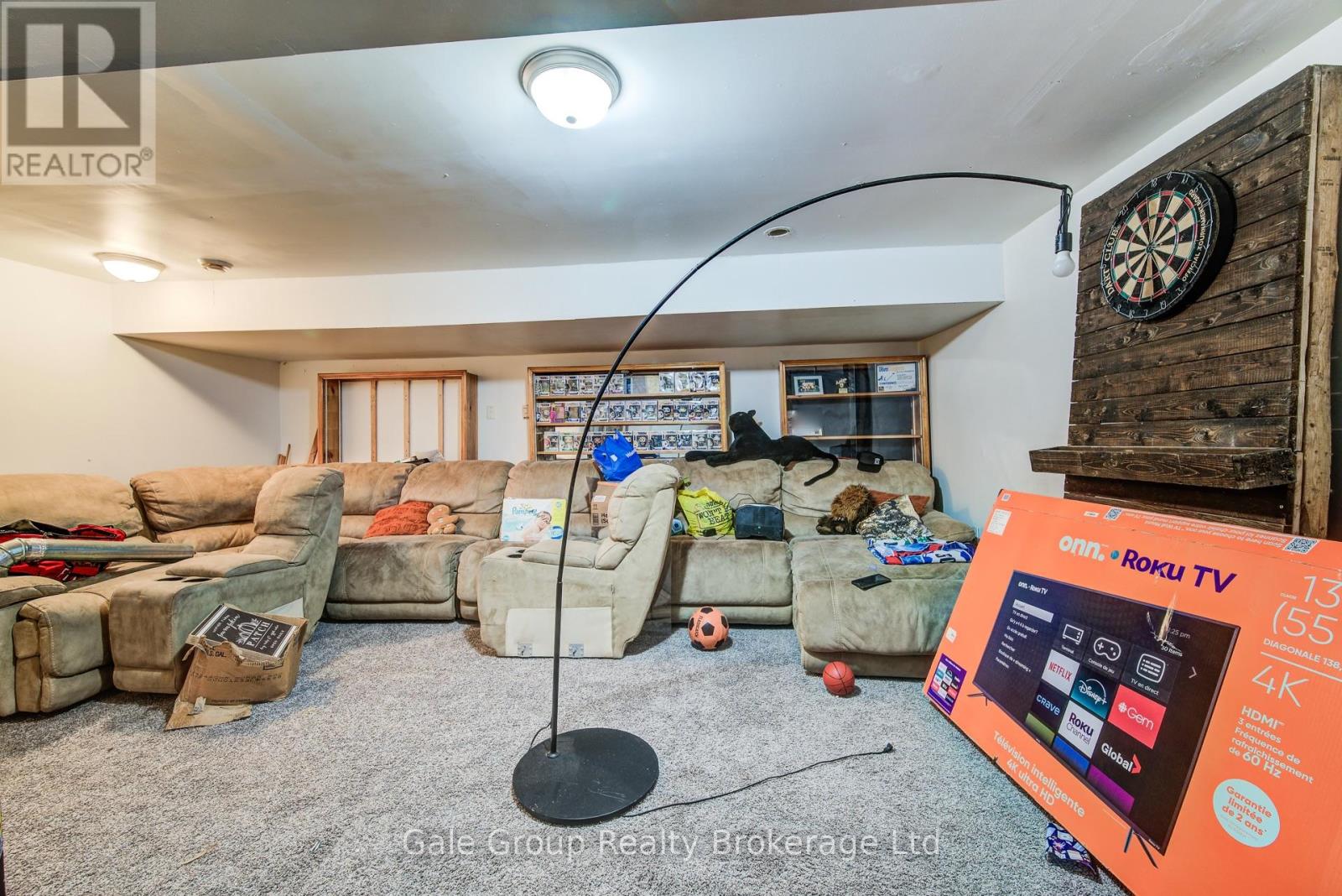 393 Odlum Drive, Woodstock (Woodstock - South), Ontario  N4S 3S1 - Photo 25 - X12759540