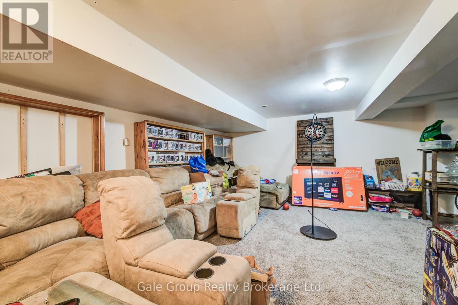 393 Odlum Drive, Woodstock (Woodstock - South), Ontario  N4S 3S1 - Photo 26 - X12759540