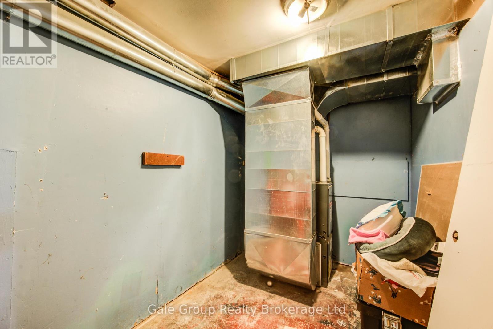 393 Odlum Drive, Woodstock (Woodstock - South), Ontario  N4S 3S1 - Photo 27 - X12759540