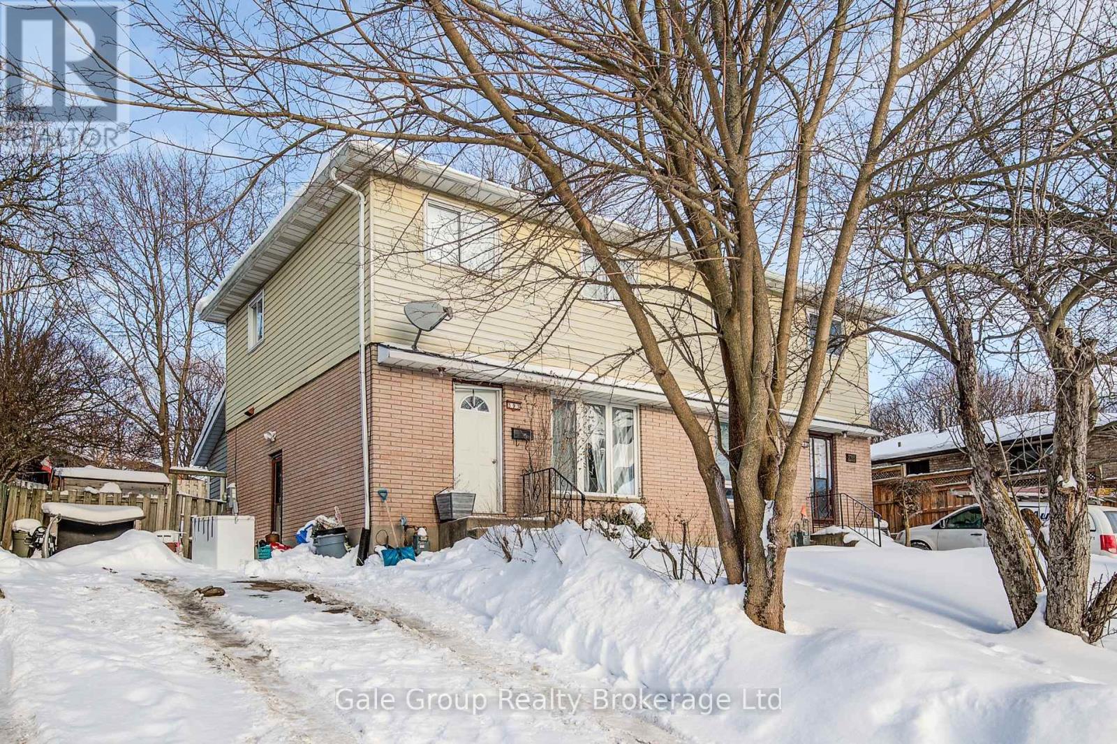 393 Odlum Drive, Woodstock (Woodstock - South), Ontario  N4S 3S1 - Photo 3 - X12759540