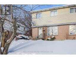 393 ODLUM DRIVE, woodstock (woodstock - south), Ontario